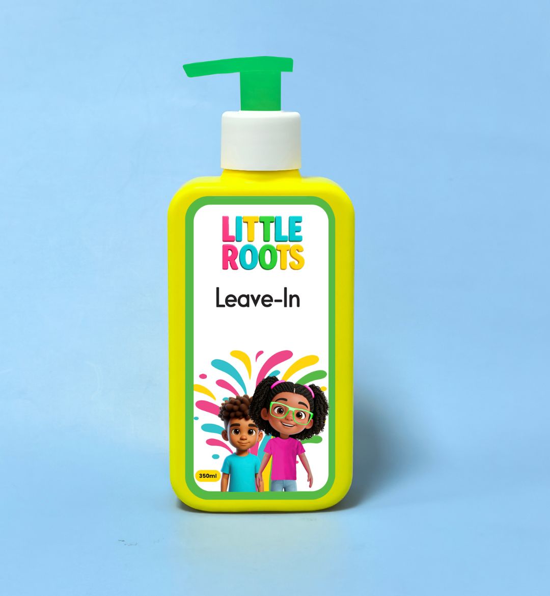 Leave-In Leave-In